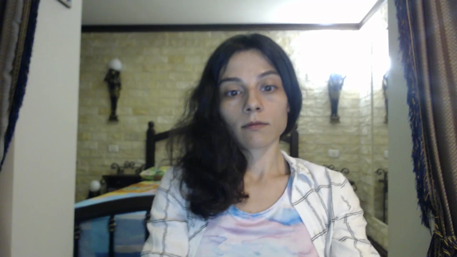 Gallery image thumbnail from ThePerfectNam's myfreecams stream on, 04/15/2026, 05:08 image 10 of 20
