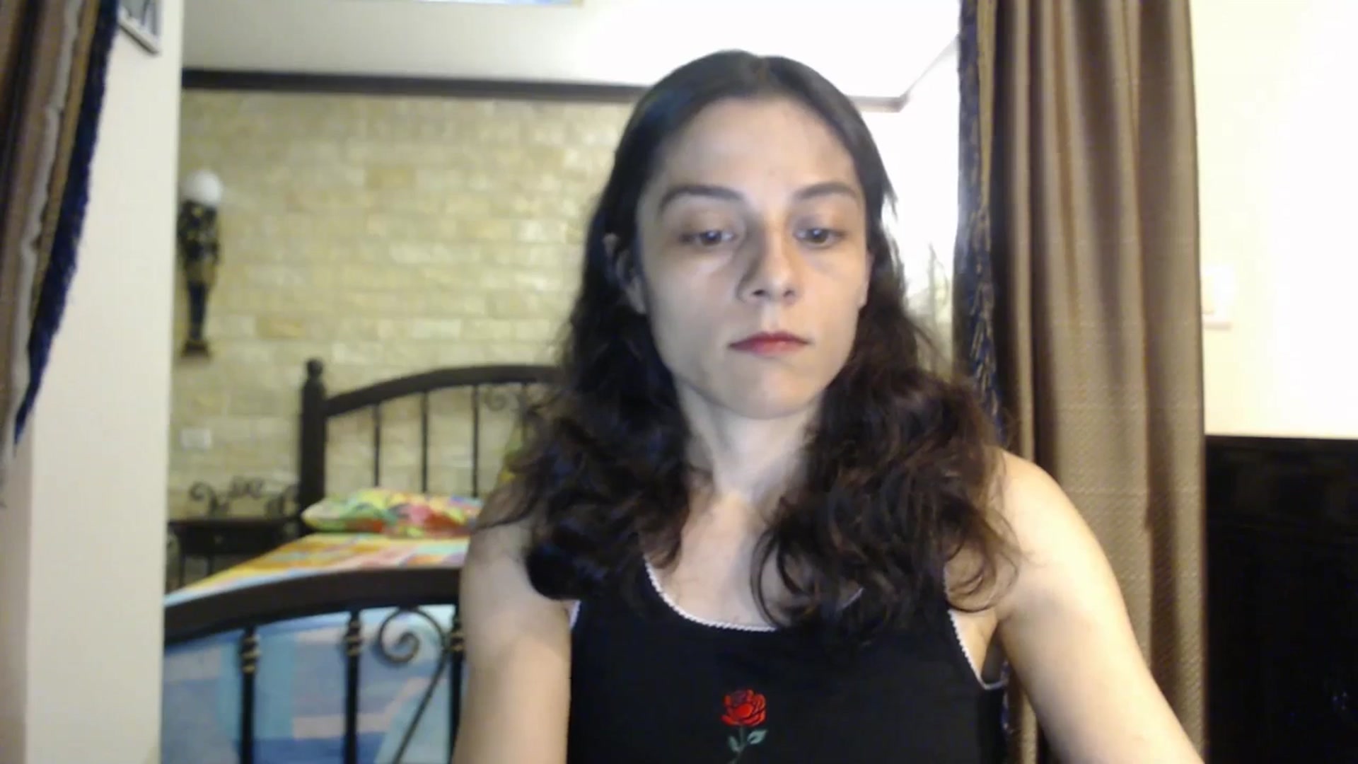 Gallery image thumbnail from ThePerfectNam's myfreecams stream on, 04/15/2026, 22:52 image 18 of 20