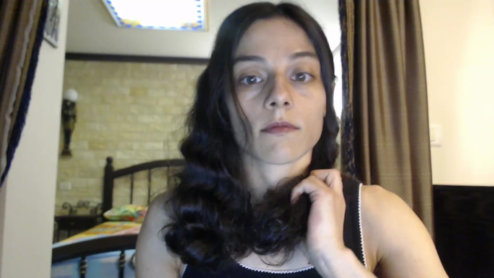 Gallery image thumbnail from ThePerfectNam's myfreecams stream on, 04/15/2026, 22:52 image 5 of 20