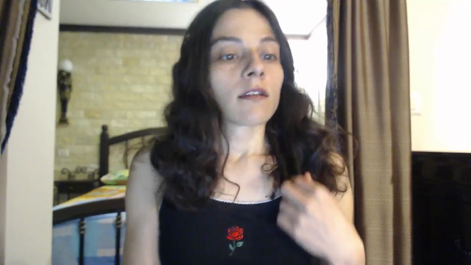 Gallery image thumbnail from ThePerfectNam's myfreecams stream on, 04/15/2026, 22:52 image 11 of 20