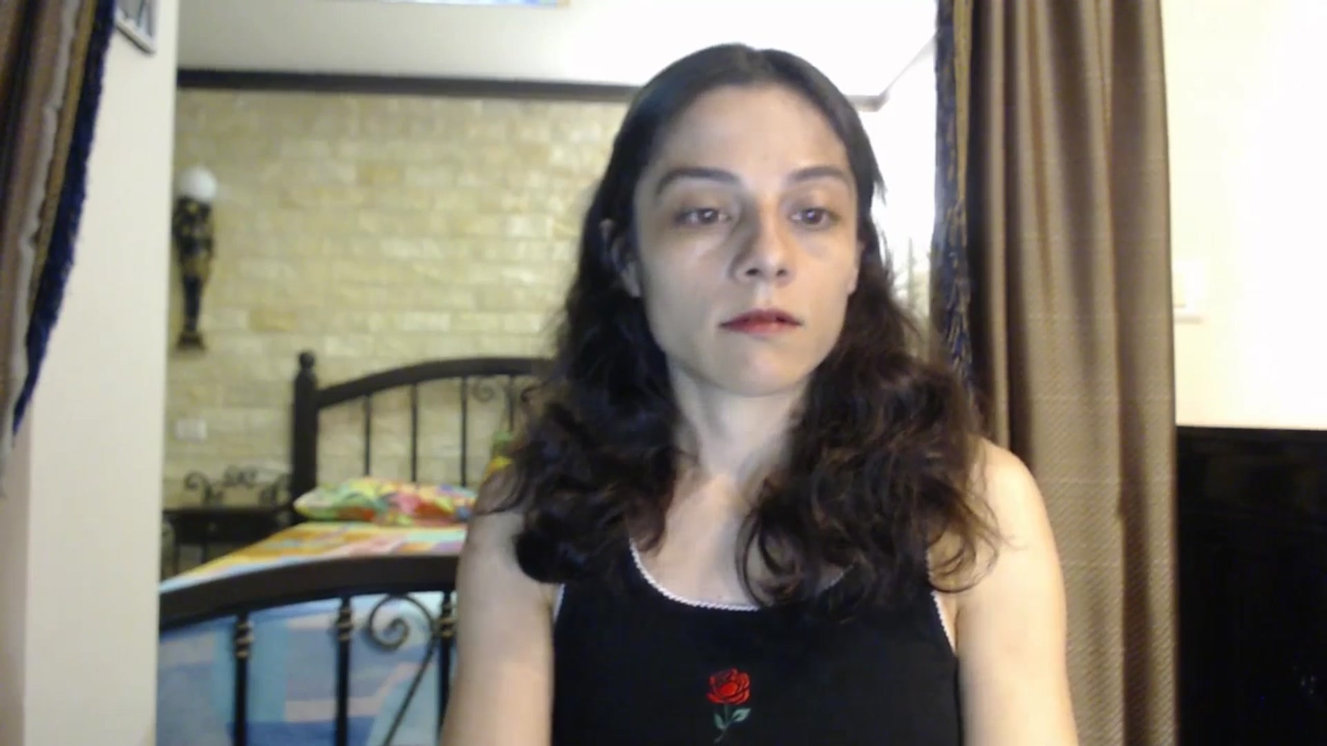Gallery image thumbnail from ThePerfectNam's myfreecams stream on, 04/15/2026, 22:52 image 17 of 20