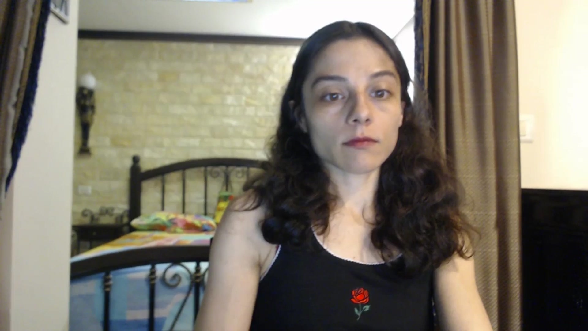 Gallery image thumbnail from ThePerfectNam's myfreecams stream on, 04/15/2026, 22:52 image 16 of 20