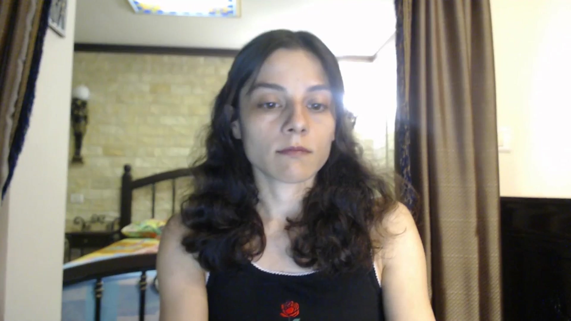 Gallery image thumbnail from ThePerfectNam's myfreecams stream on, 04/15/2026, 22:52 image 3 of 20