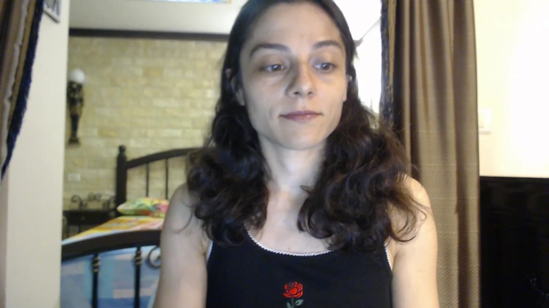 Gallery image thumbnail from ThePerfectNam's myfreecams stream on, 04/15/2026, 22:52 image 14 of 20