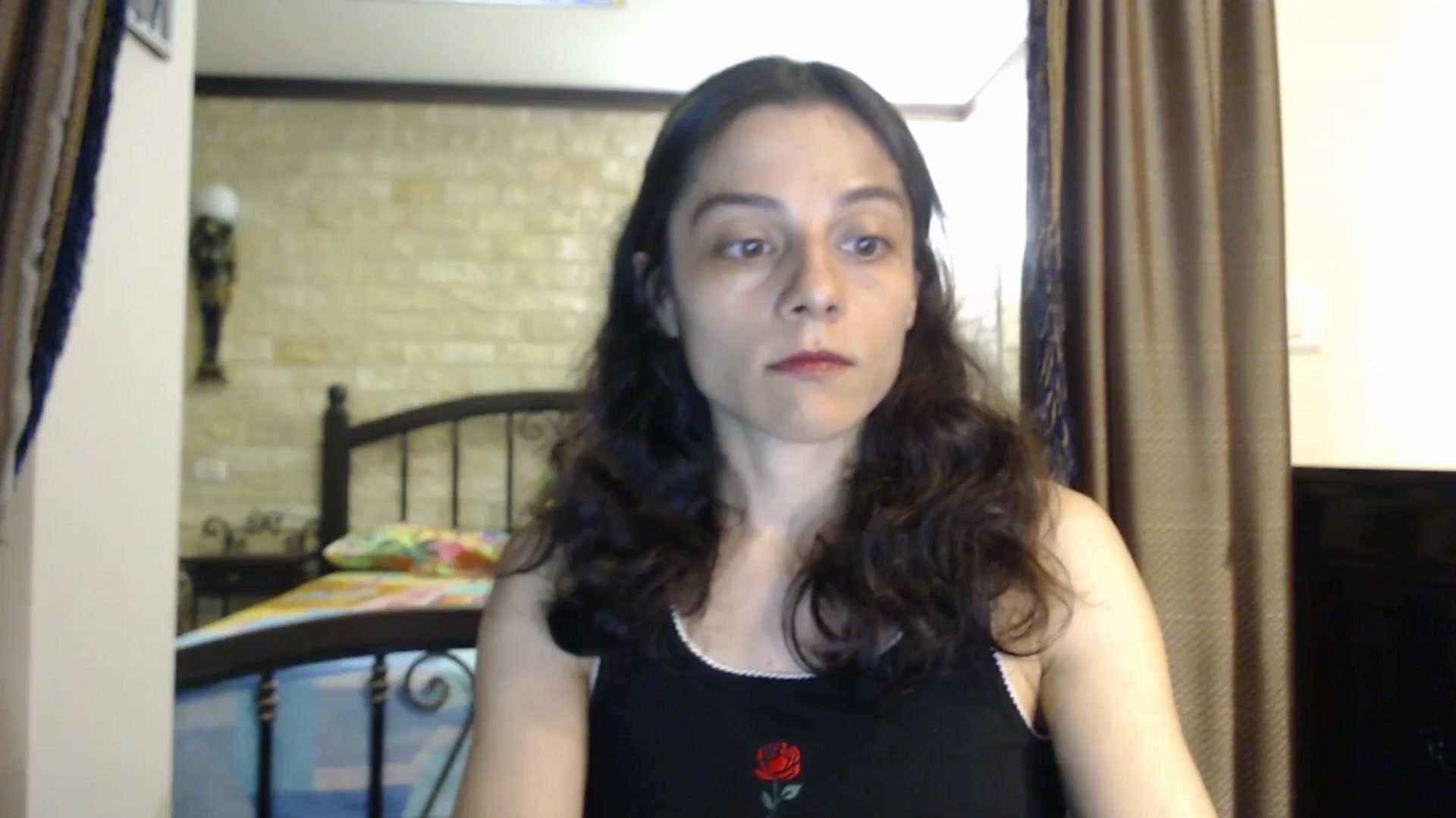 Gallery image thumbnail from ThePerfectNam's myfreecams stream on, 04/15/2026, 22:52 image 19 of 20