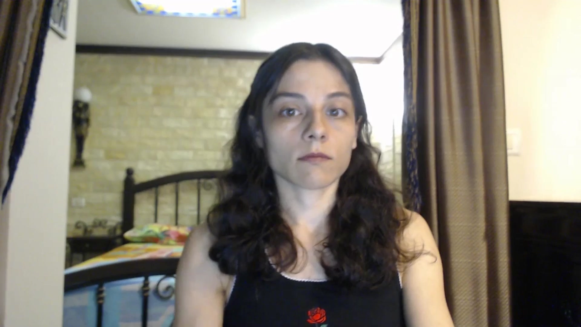 Gallery image thumbnail from ThePerfectNam's myfreecams stream on, 04/15/2026, 22:52 image 4 of 20