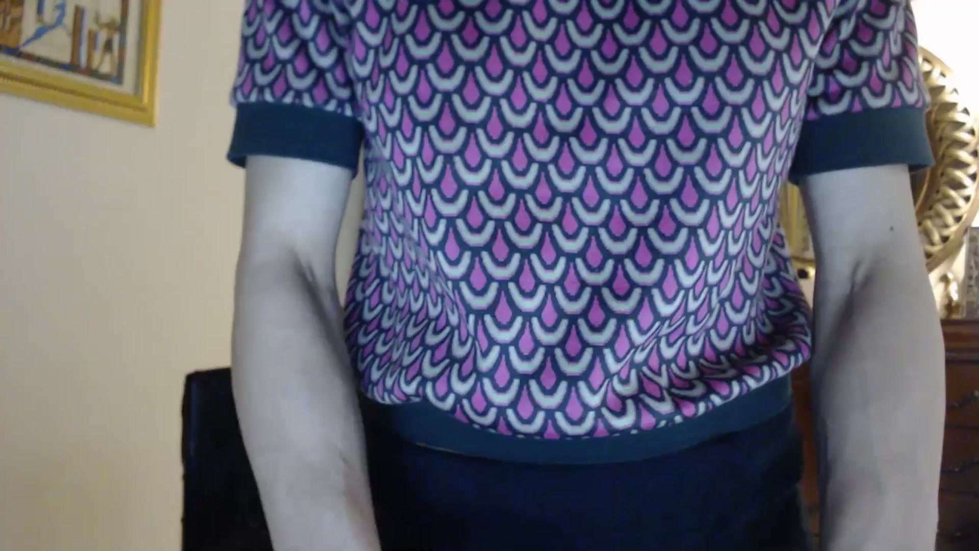Gallery image thumbnail from ThePerfectNam's myfreecams stream on, 04/18/2026, 24:01 image 4 of 20