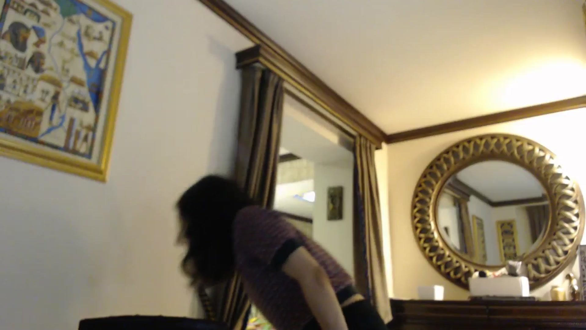 Gallery image thumbnail from ThePerfectNam's myfreecams stream on, 04/18/2026, 24:01 image 9 of 20