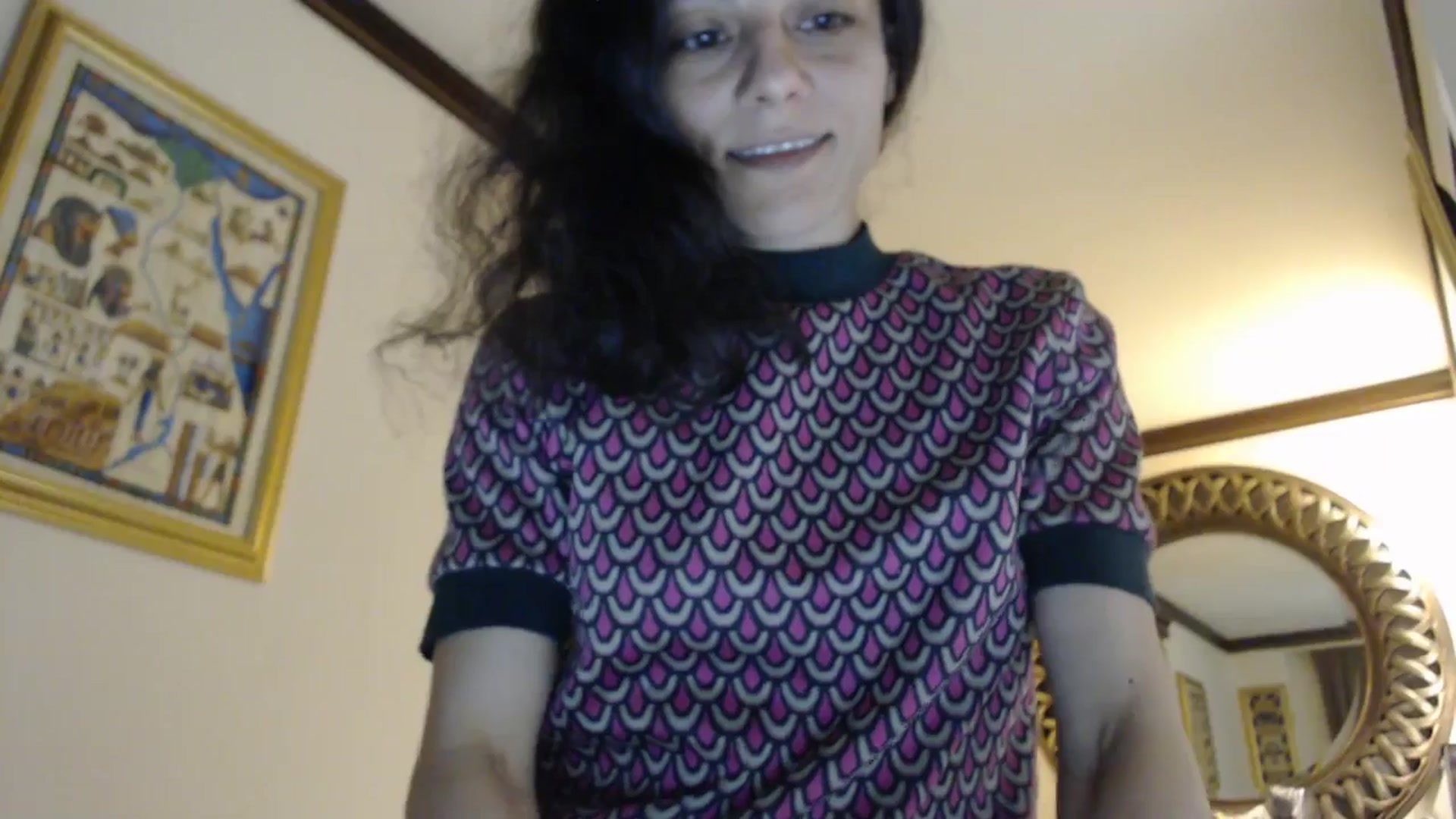 Gallery image thumbnail from ThePerfectNam's myfreecams stream on, 04/18/2026, 24:01 image 5 of 20