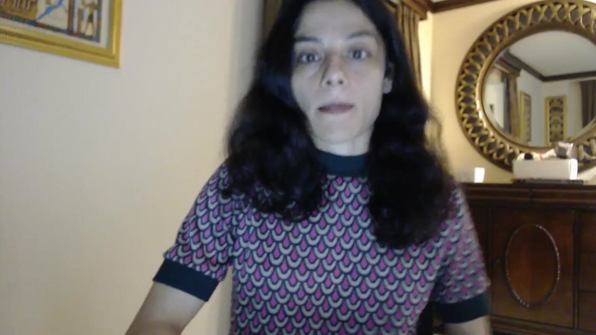 Gallery image thumbnail from ThePerfectNam's myfreecams stream on, 04/18/2026, 24:01 image 2 of 20