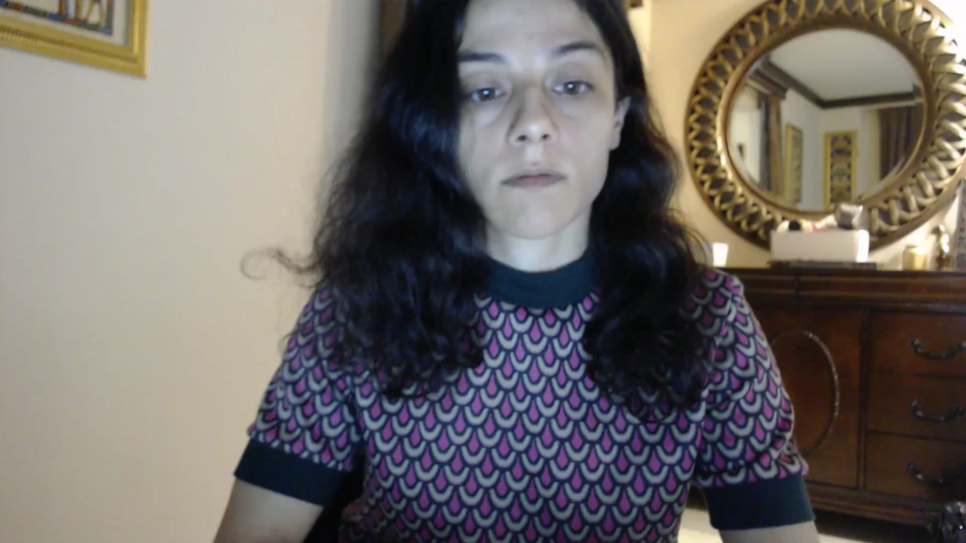Gallery image thumbnail from ThePerfectNam's myfreecams stream on, 04/18/2026, 24:01 image 17 of 20