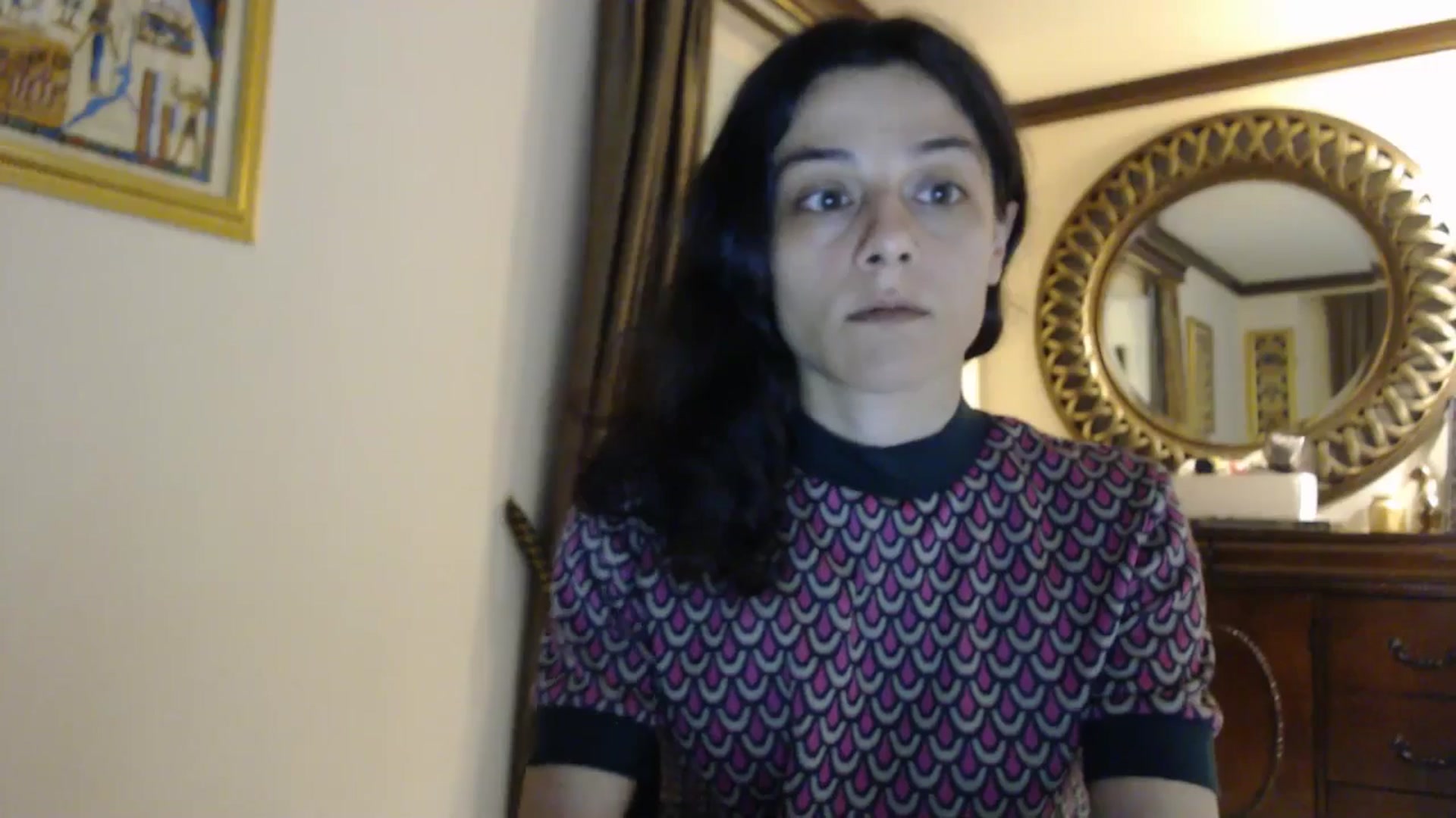 Gallery image thumbnail from ThePerfectNam's myfreecams stream on, 04/18/2026, 24:01 image 13 of 20