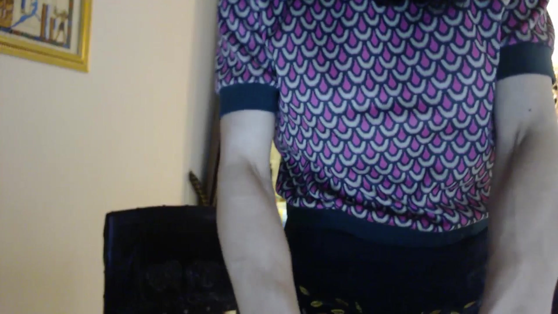 Gallery image thumbnail from ThePerfectNam's myfreecams stream on, 04/18/2026, 24:01 image 3 of 20