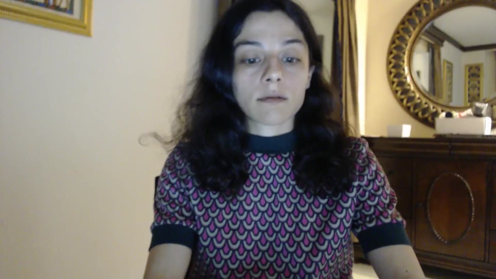 Gallery image thumbnail from ThePerfectNam's myfreecams stream on, 04/18/2026, 24:01 image 18 of 20