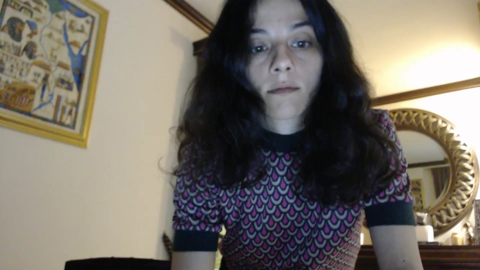 Gallery image thumbnail from ThePerfectNam's myfreecams stream on, 04/18/2026, 24:01 image 8 of 20