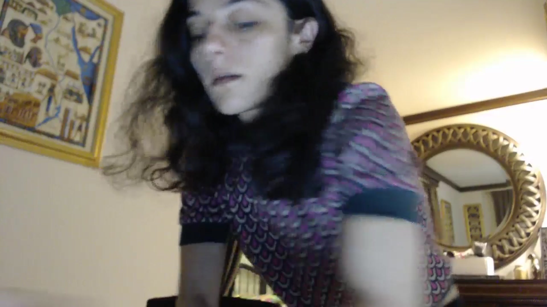 Gallery image thumbnail from ThePerfectNam's myfreecams stream on, 04/18/2026, 24:01 image 10 of 20