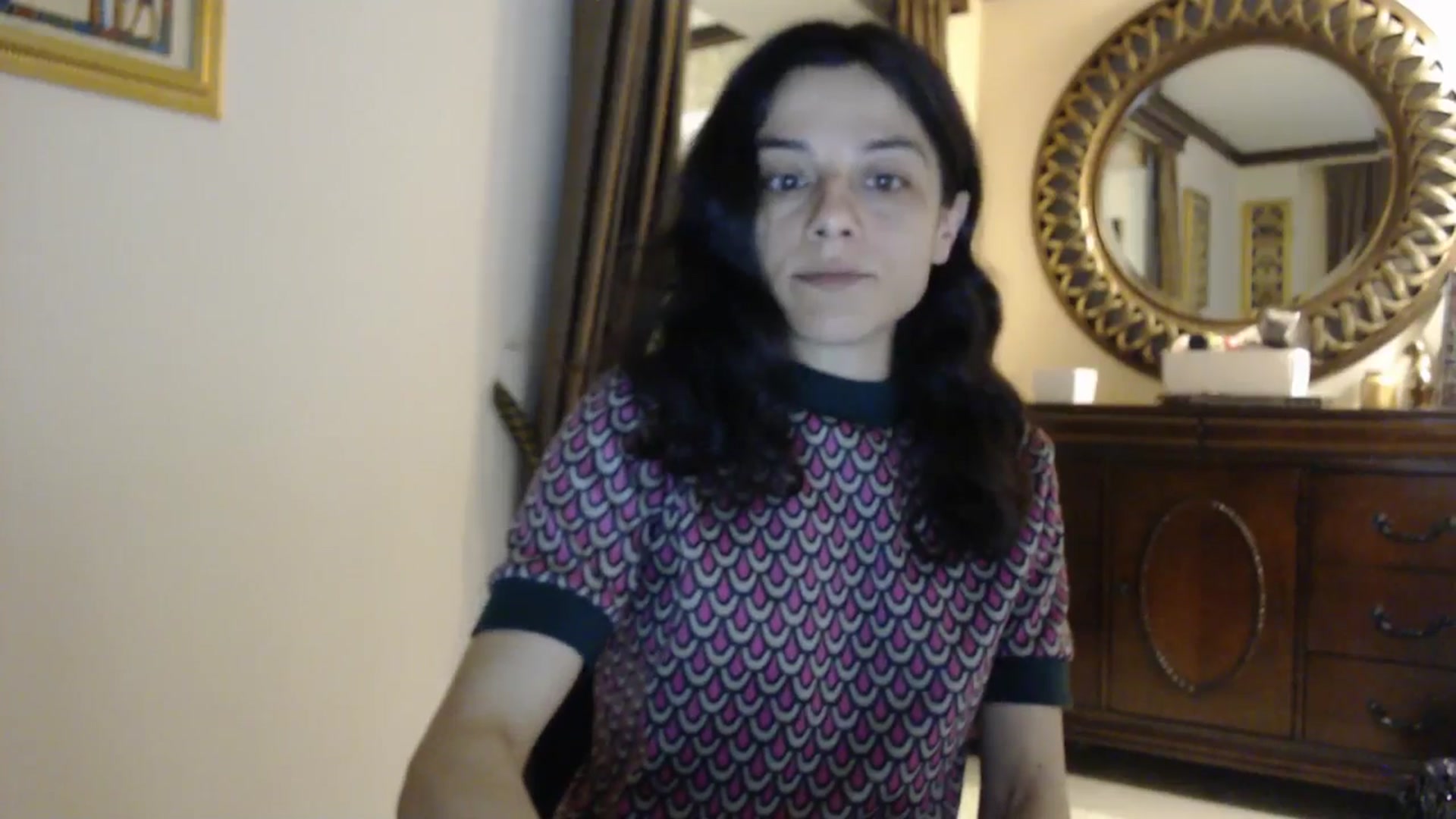 Gallery image thumbnail from ThePerfectNam's myfreecams stream on, 04/18/2026, 24:01 image 15 of 20