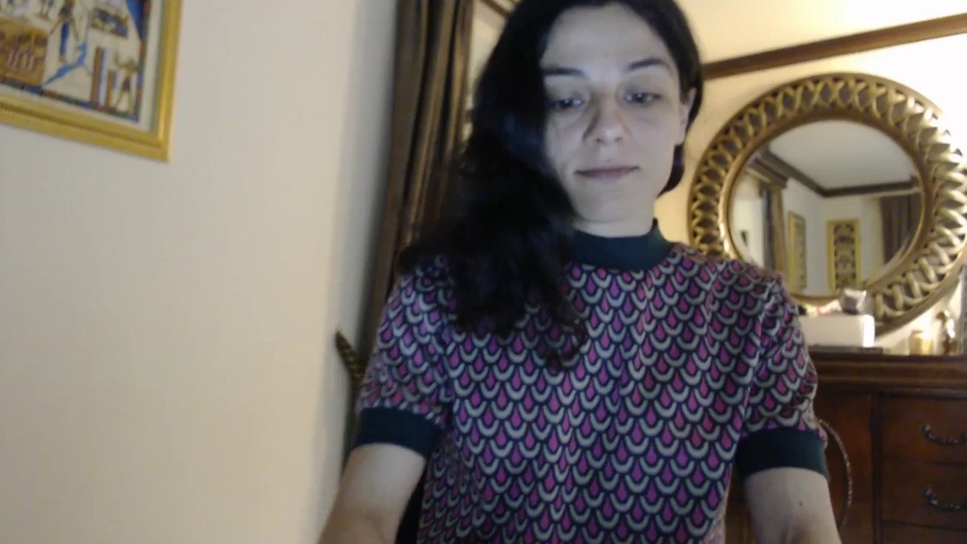 Gallery image thumbnail from ThePerfectNam's myfreecams stream on, 04/18/2026, 24:01 image 14 of 20