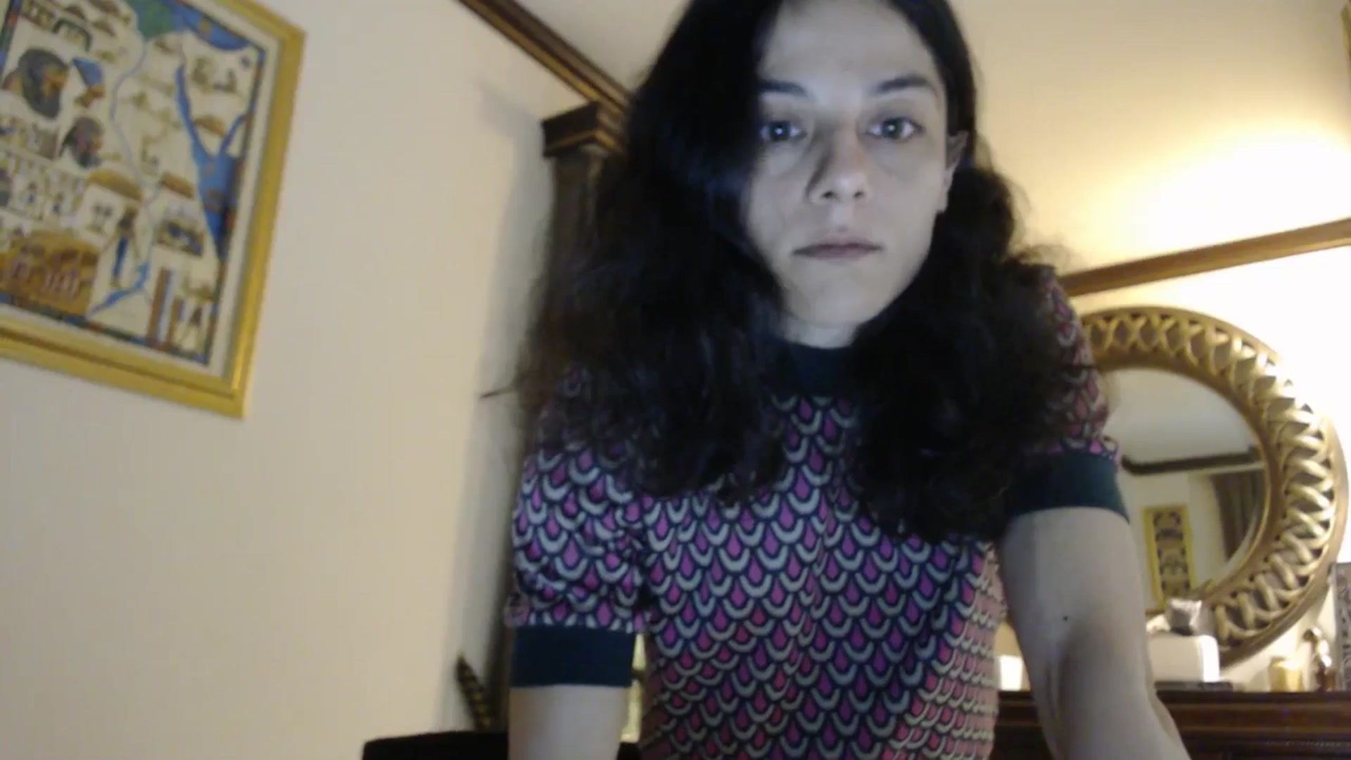 Gallery image thumbnail from ThePerfectNam's myfreecams stream on, 04/18/2026, 24:01 image 11 of 20