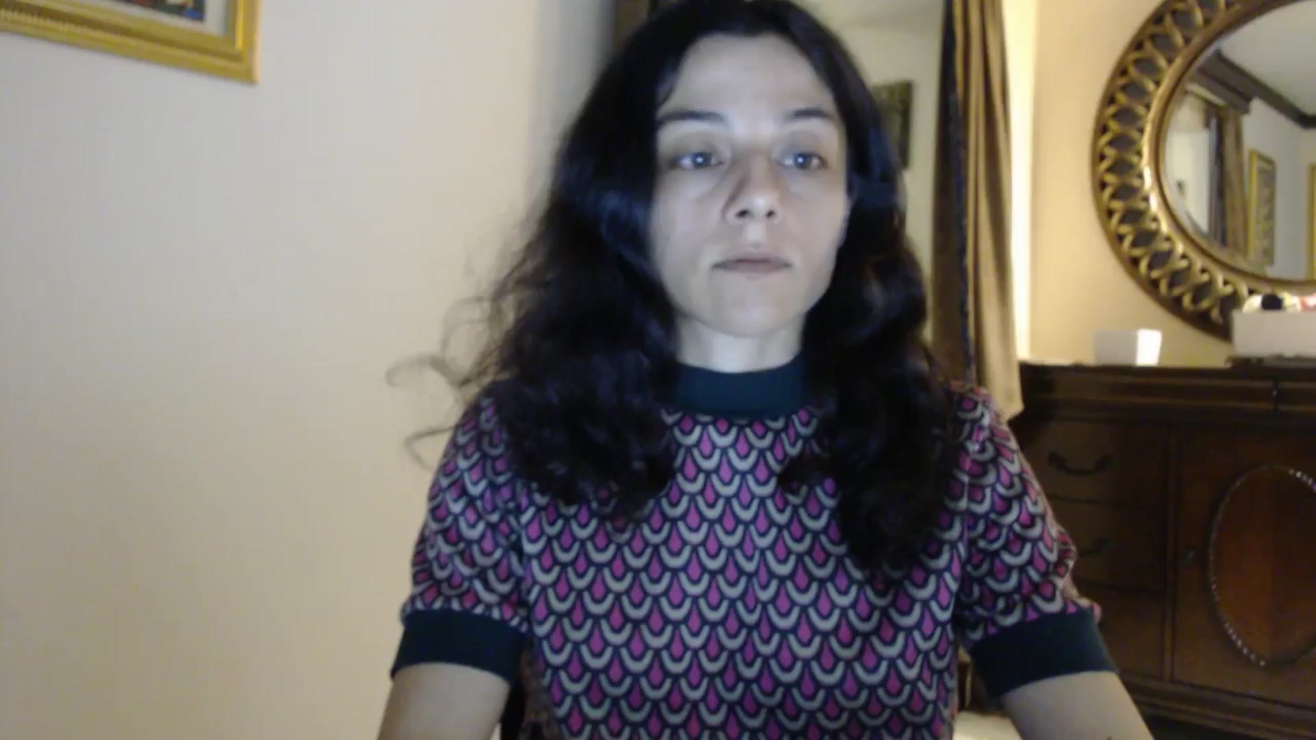 Gallery image thumbnail from ThePerfectNam's myfreecams stream on, 04/18/2026, 24:01 image 19 of 20