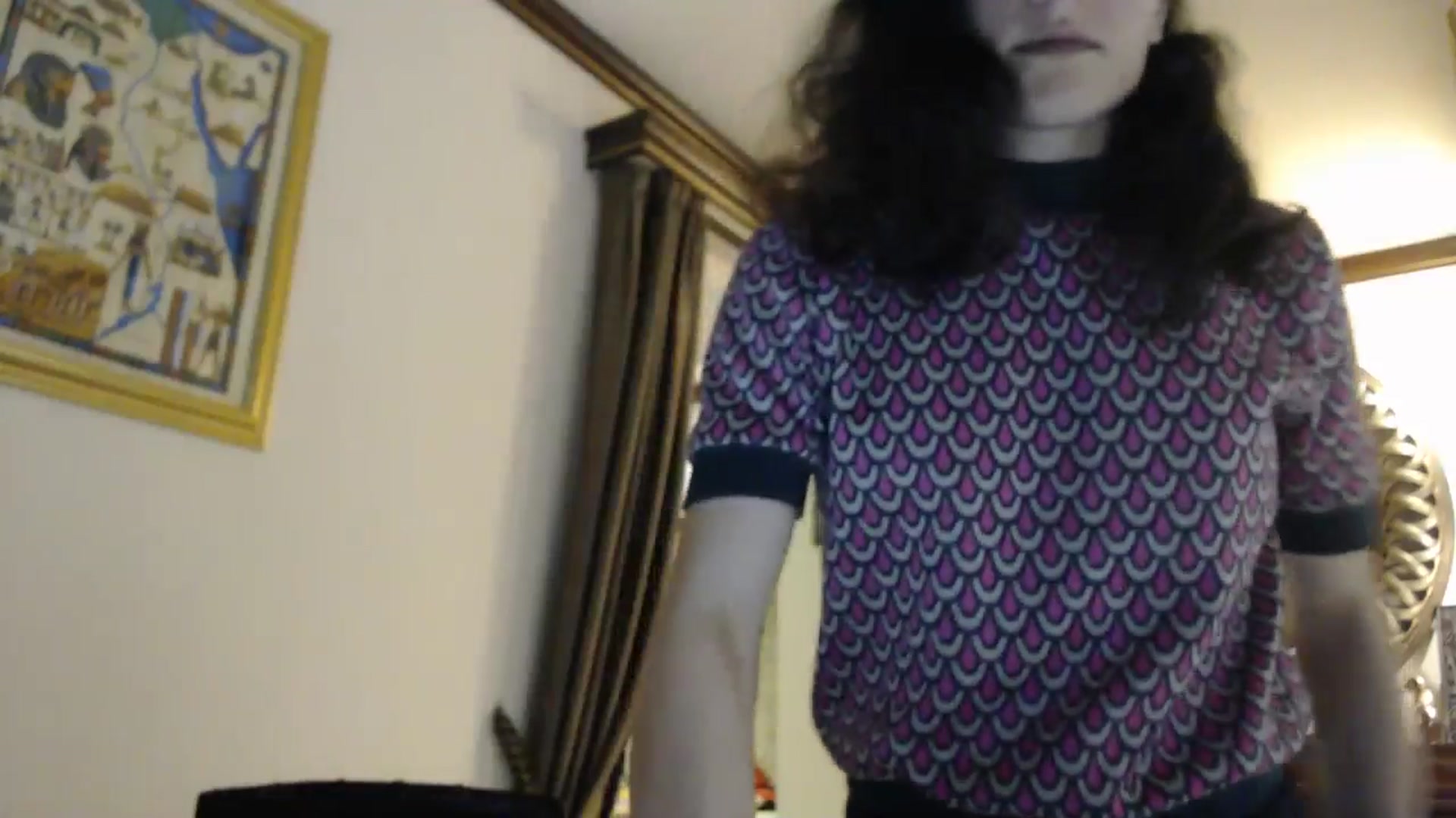 Gallery image thumbnail from ThePerfectNam's myfreecams stream on, 04/18/2026, 24:01 image 7 of 20