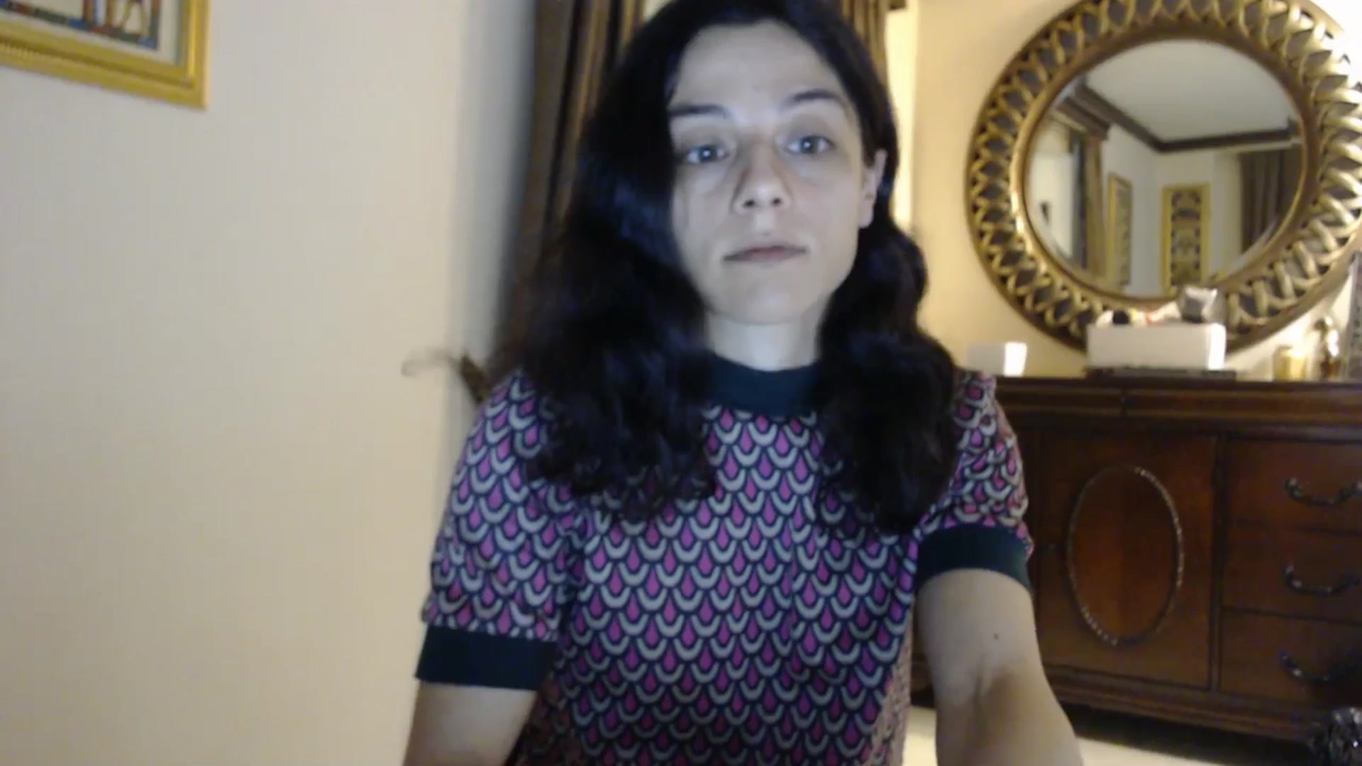 Gallery image thumbnail from ThePerfectNam's myfreecams stream on, 04/18/2026, 24:01 image 16 of 20