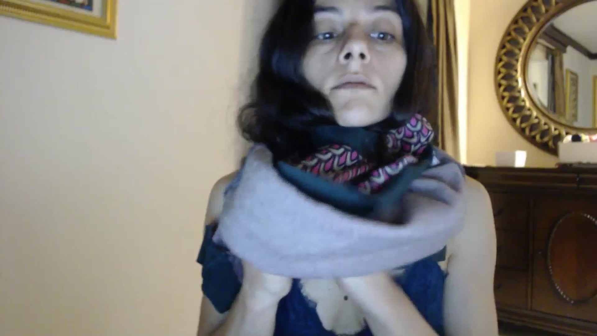 Gallery image thumbnail from ThePerfectNam's myfreecams stream on, 04/18/2026, 24:01 image 20 of 20