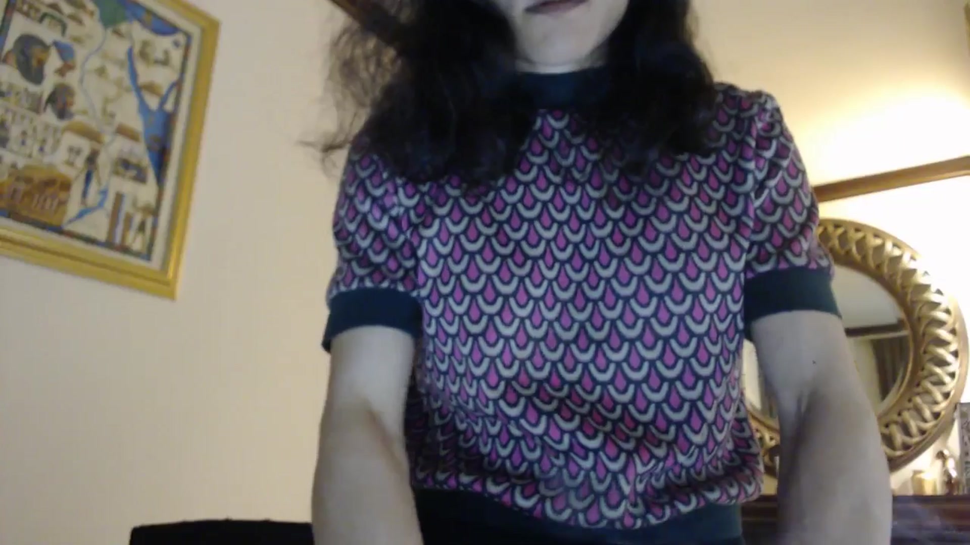 Gallery image thumbnail from ThePerfectNam's myfreecams stream on, 04/18/2026, 24:01 image 6 of 20