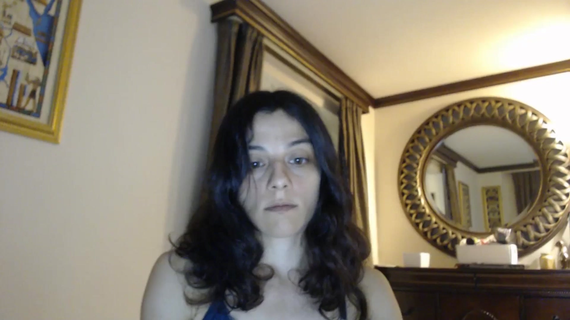 Gallery image thumbnail from ThePerfectNam's myfreecams stream on, 04/18/2026, 01:29 image 5 of 20
