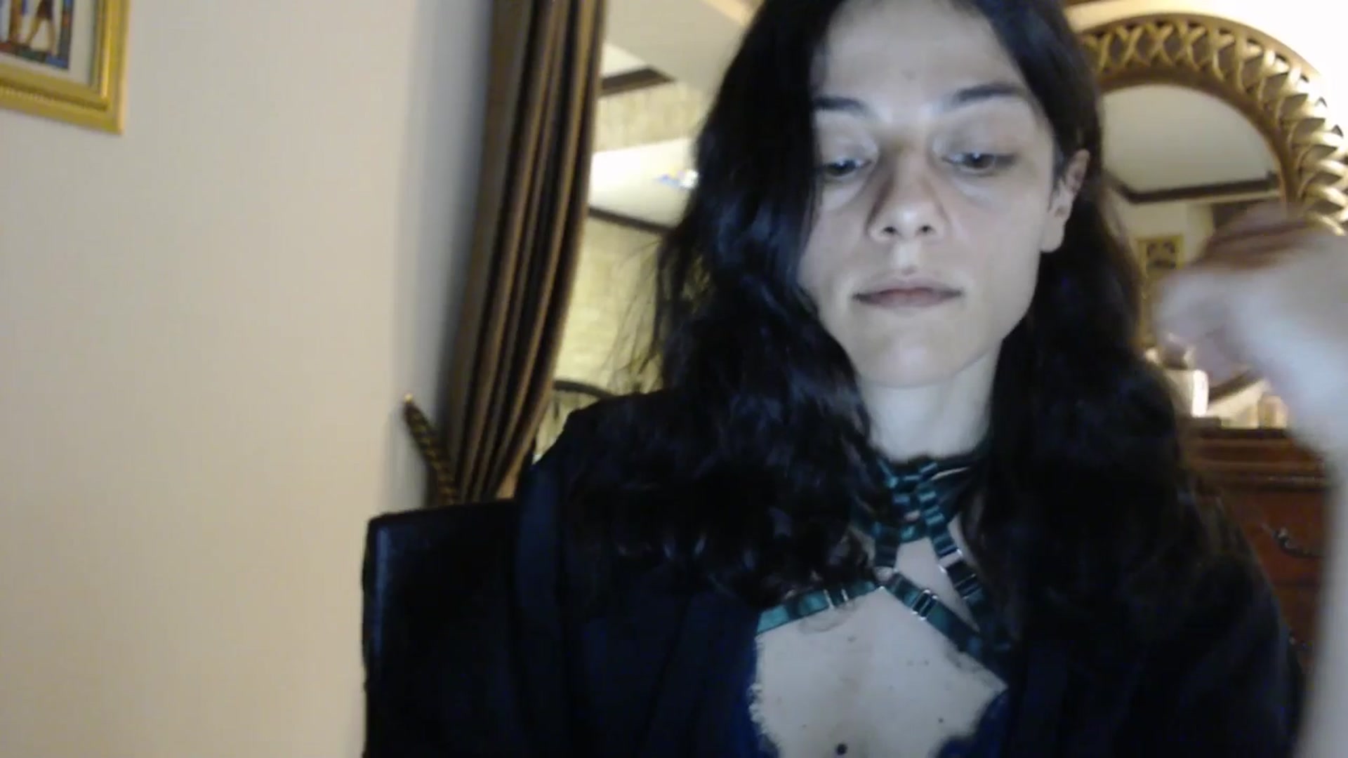 Gallery image thumbnail from ThePerfectNam's myfreecams stream on, 04/18/2026, 01:29 image 11 of 20