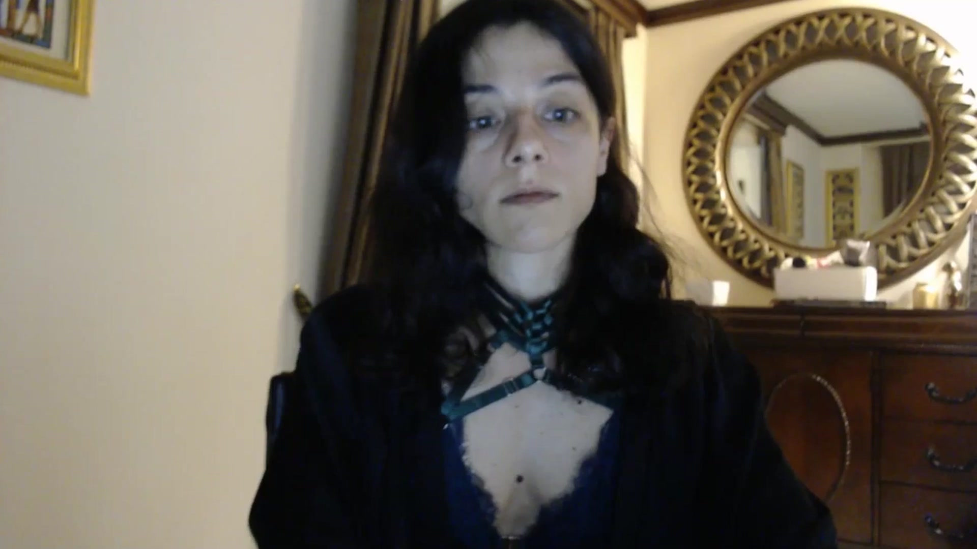 Gallery image thumbnail from ThePerfectNam's myfreecams stream on, 04/18/2026, 01:29 image 10 of 20
