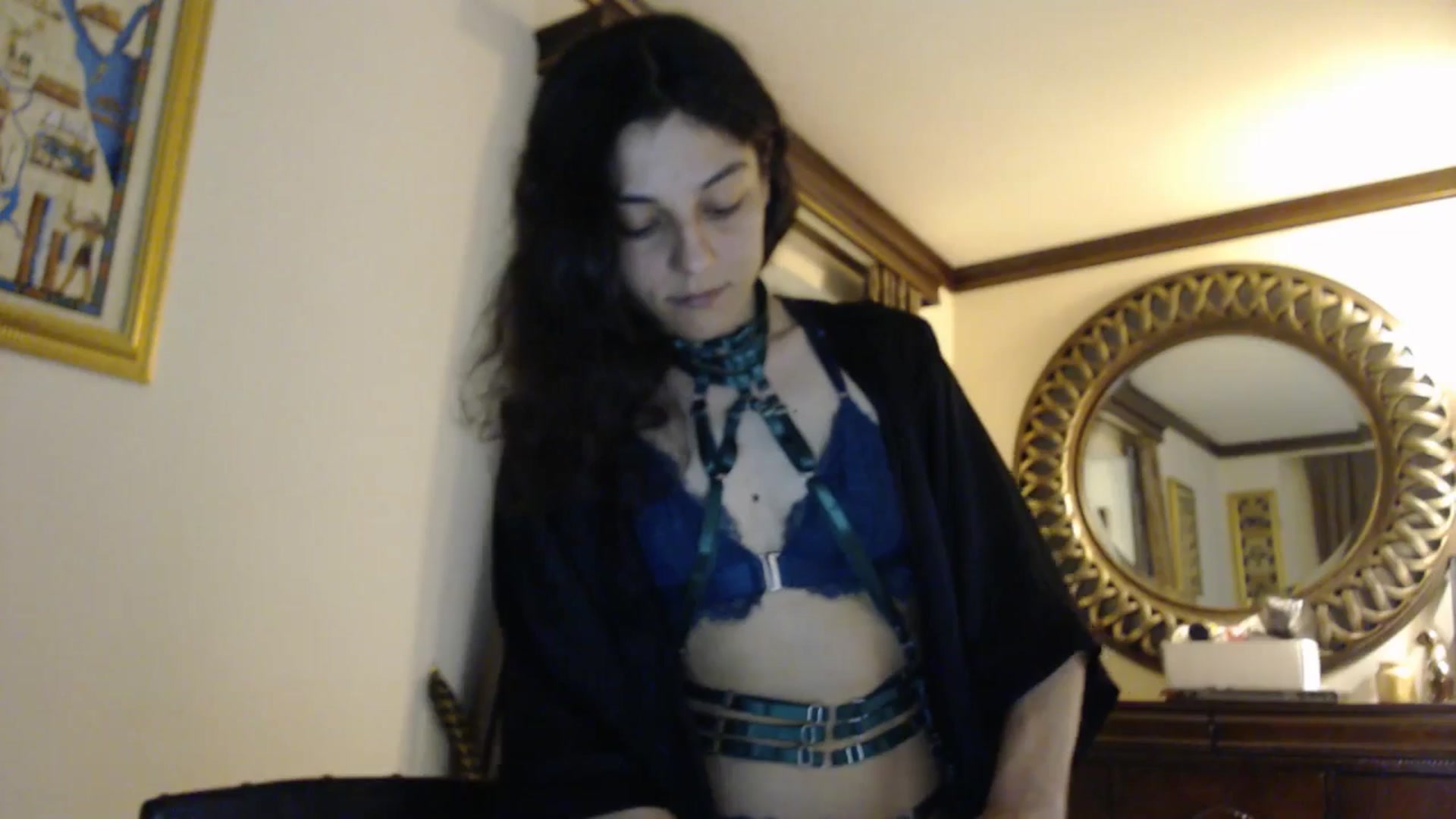 Gallery image thumbnail from ThePerfectNam's myfreecams stream on, 04/18/2026, 01:29 image 8 of 20
