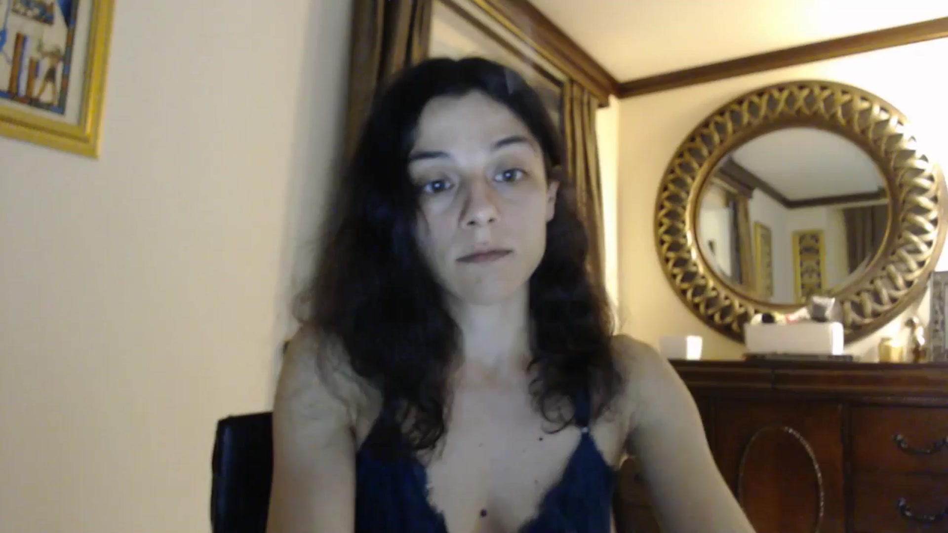 Gallery image thumbnail from ThePerfectNam's myfreecams stream on, 04/18/2026, 01:29 image 1 of 20