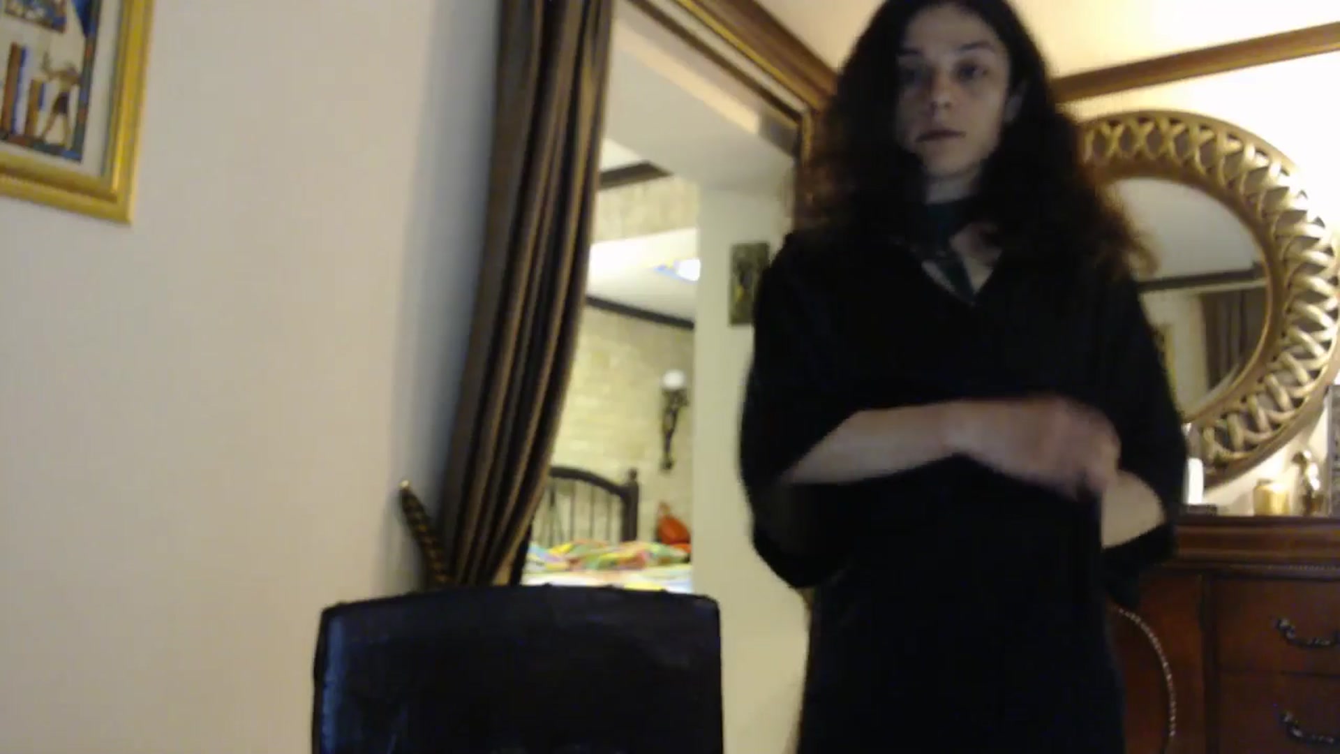 Gallery image thumbnail from ThePerfectNam's myfreecams stream on, 04/18/2026, 01:29 image 14 of 20