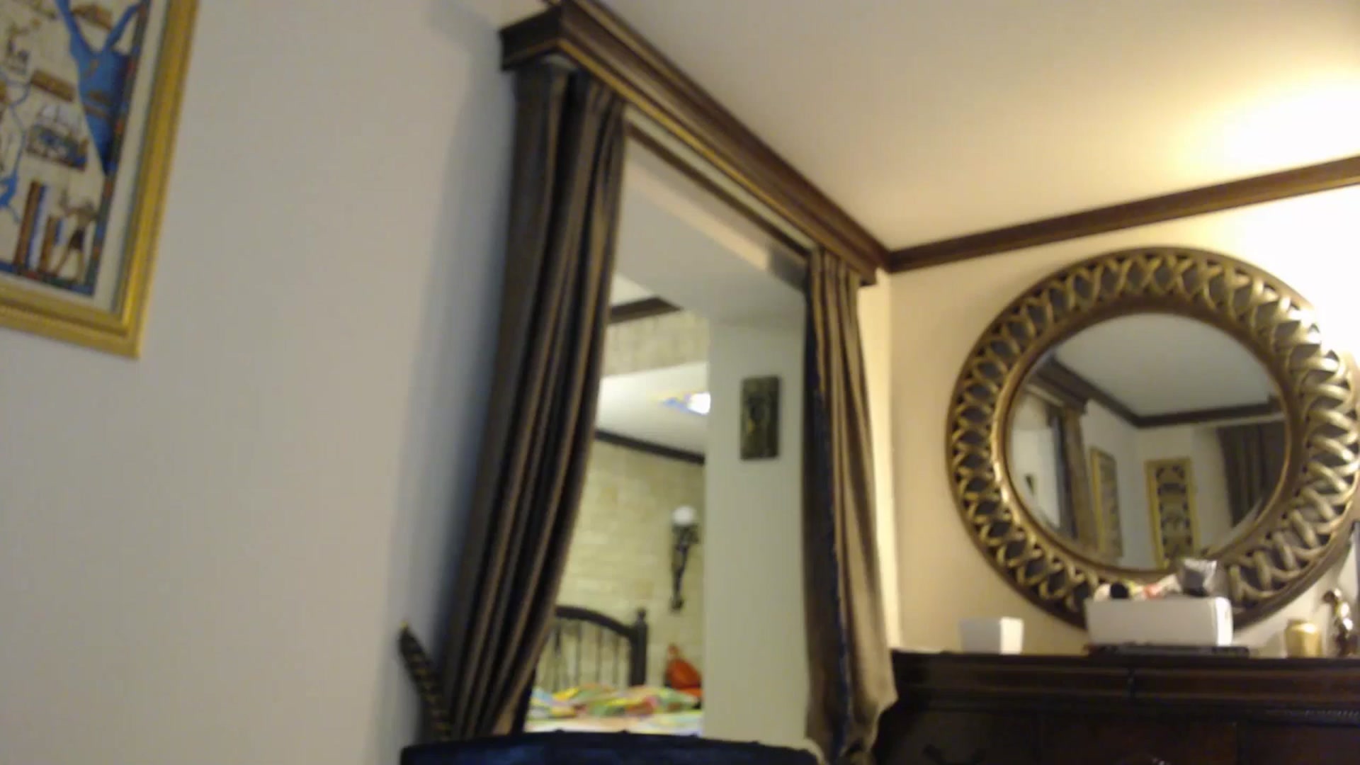 Gallery image thumbnail from ThePerfectNam's myfreecams stream on, 04/18/2026, 01:29 image 6 of 20