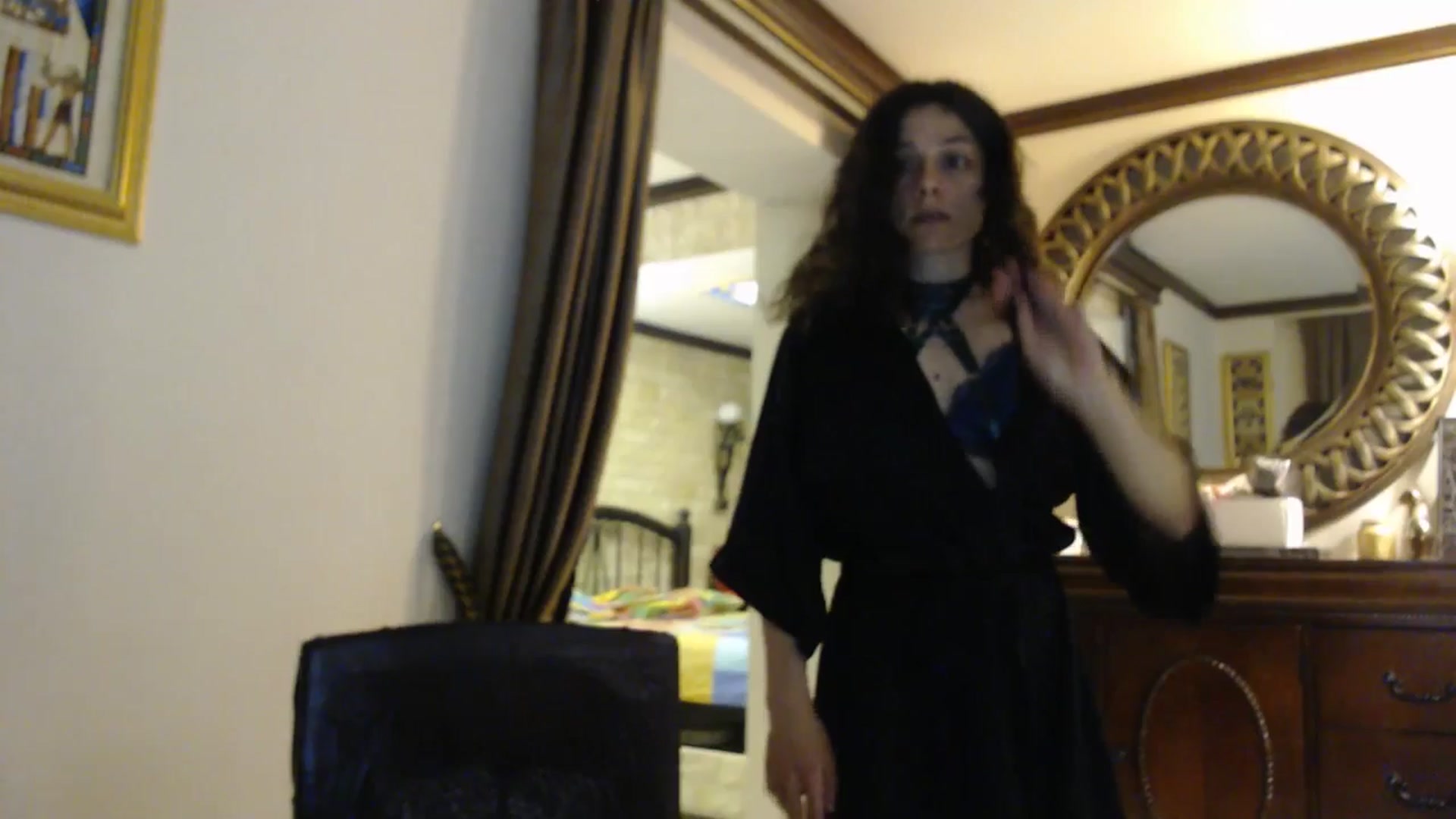 Gallery image thumbnail from ThePerfectNam's myfreecams stream on, 04/18/2026, 01:29 image 15 of 20