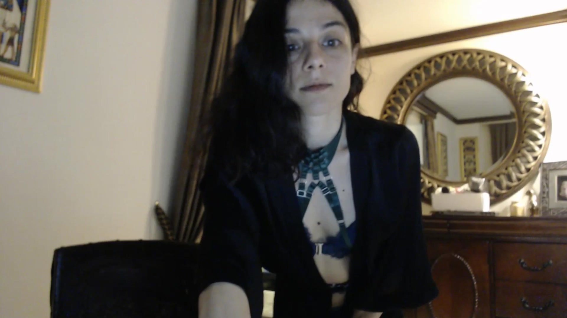 Gallery image thumbnail from ThePerfectNam's myfreecams stream on, 04/18/2026, 01:29 image 16 of 20