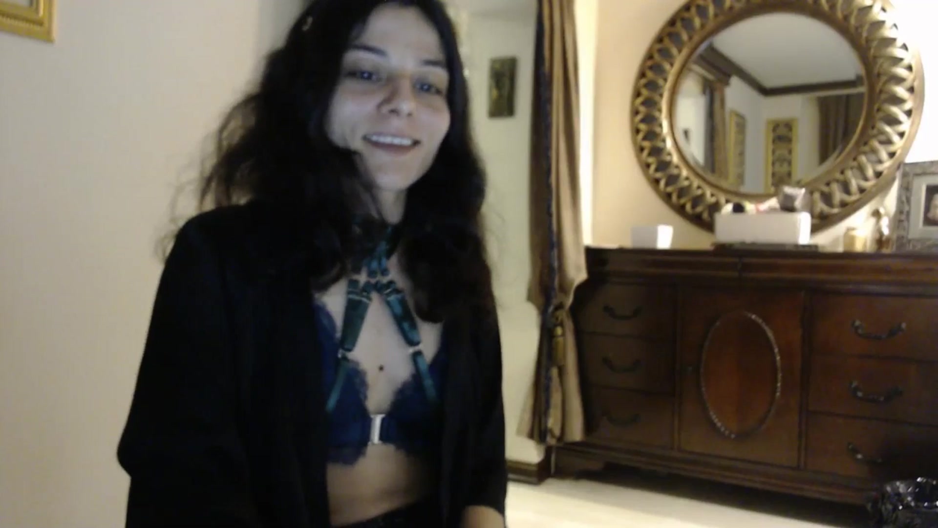 Gallery image thumbnail from ThePerfectNam's myfreecams stream on, 04/18/2026, 01:29 image 18 of 20