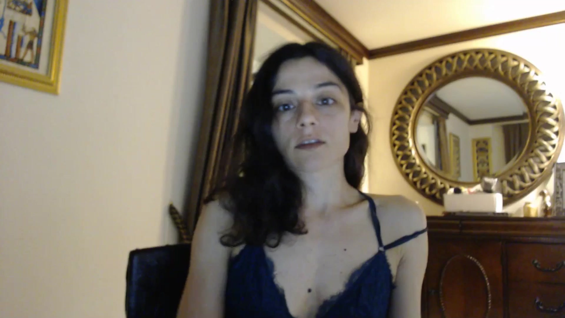Gallery image thumbnail from ThePerfectNam's myfreecams stream on, 04/18/2026, 01:29 image 2 of 20