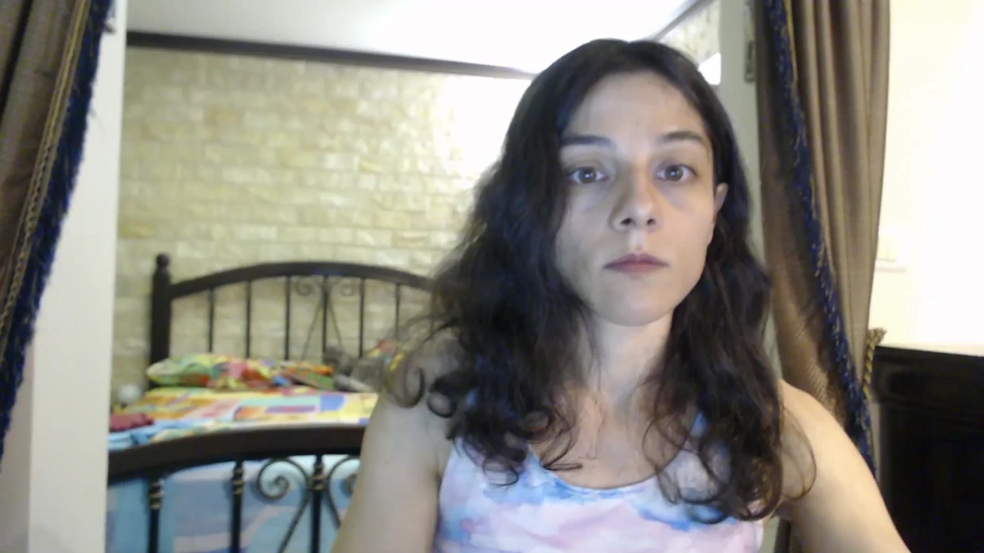 Gallery image thumbnail from ThePerfectNam's myfreecams stream on, 04/19/2026, 04:06 image 13 of 20