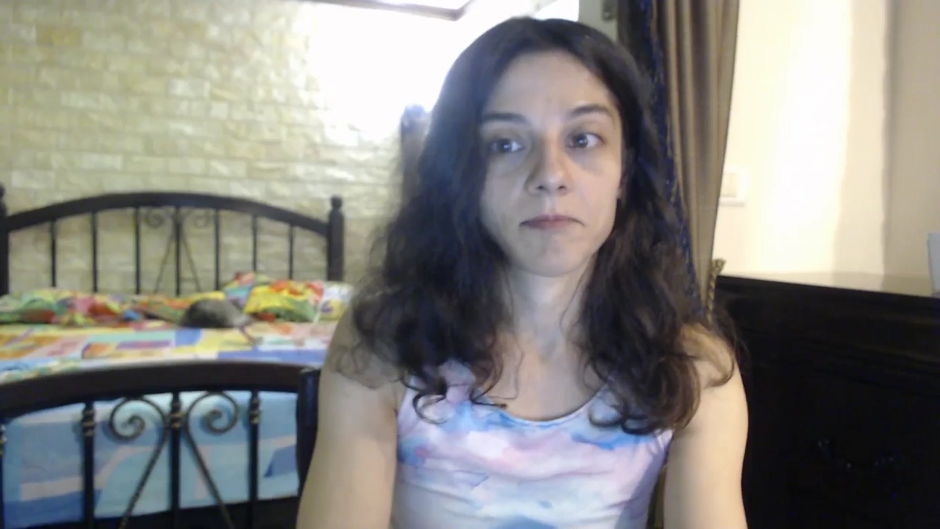 Gallery image thumbnail from ThePerfectNam's myfreecams stream on, 04/19/2026, 04:06 image 19 of 20