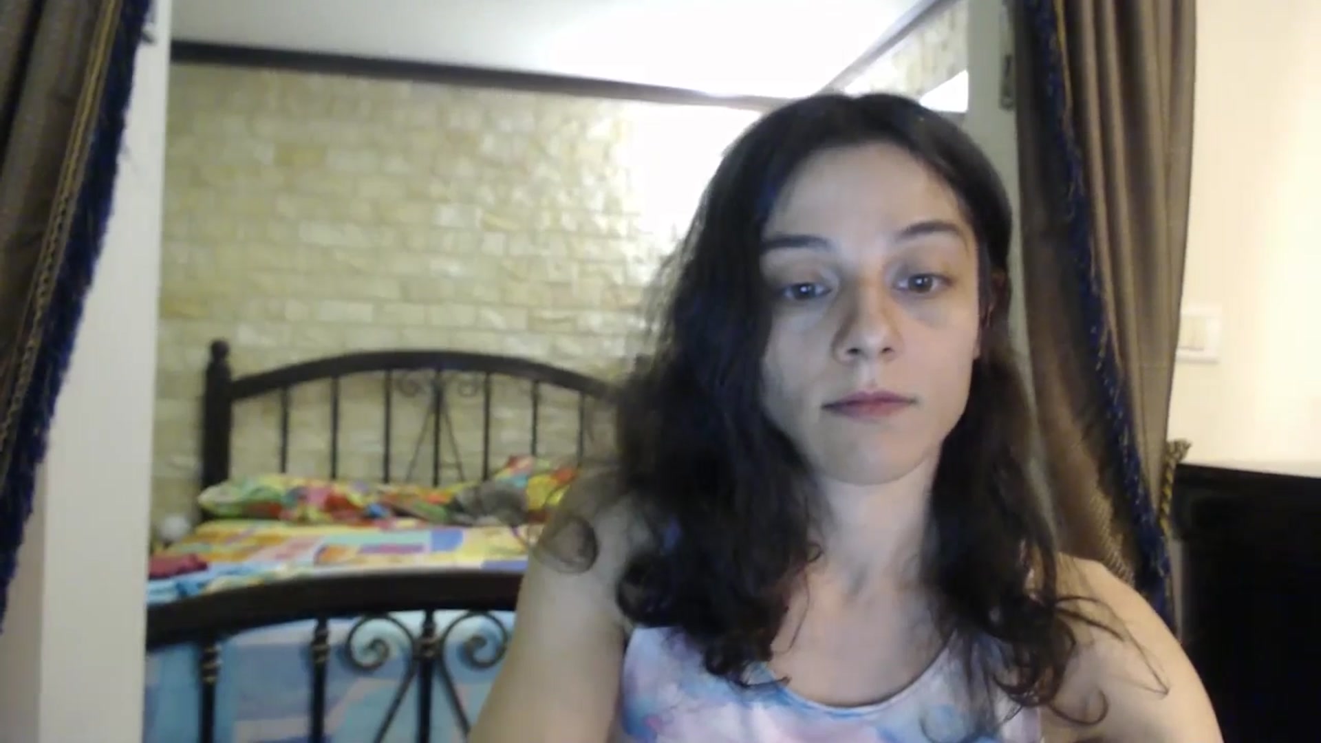 Gallery image thumbnail from ThePerfectNam's myfreecams stream on, 04/19/2026, 04:06 image 15 of 20