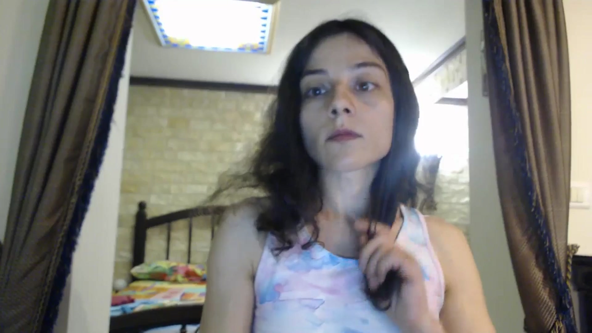 Gallery image thumbnail from ThePerfectNam's myfreecams stream on, 04/19/2026, 04:06 image 10 of 20