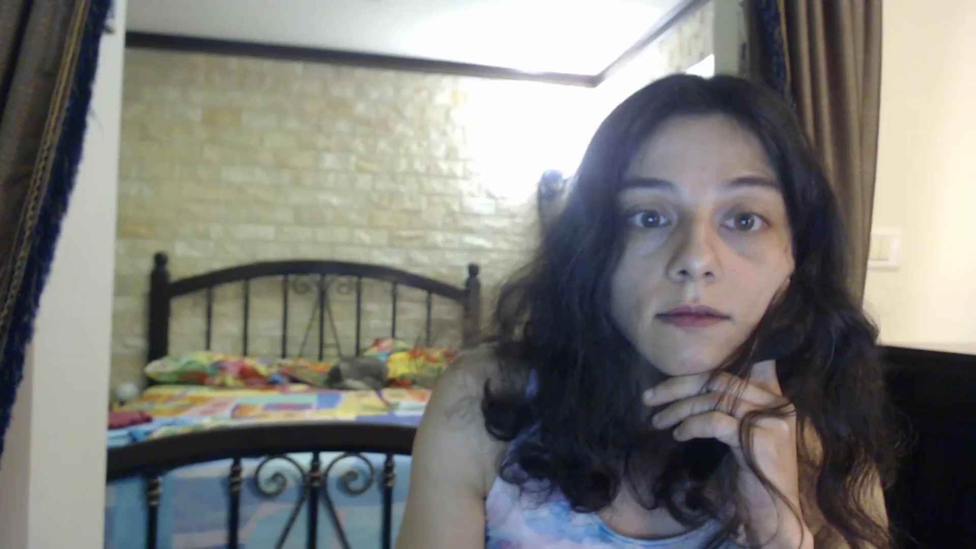 Gallery image thumbnail from ThePerfectNam's myfreecams stream on, 04/19/2026, 04:06 image 14 of 20
