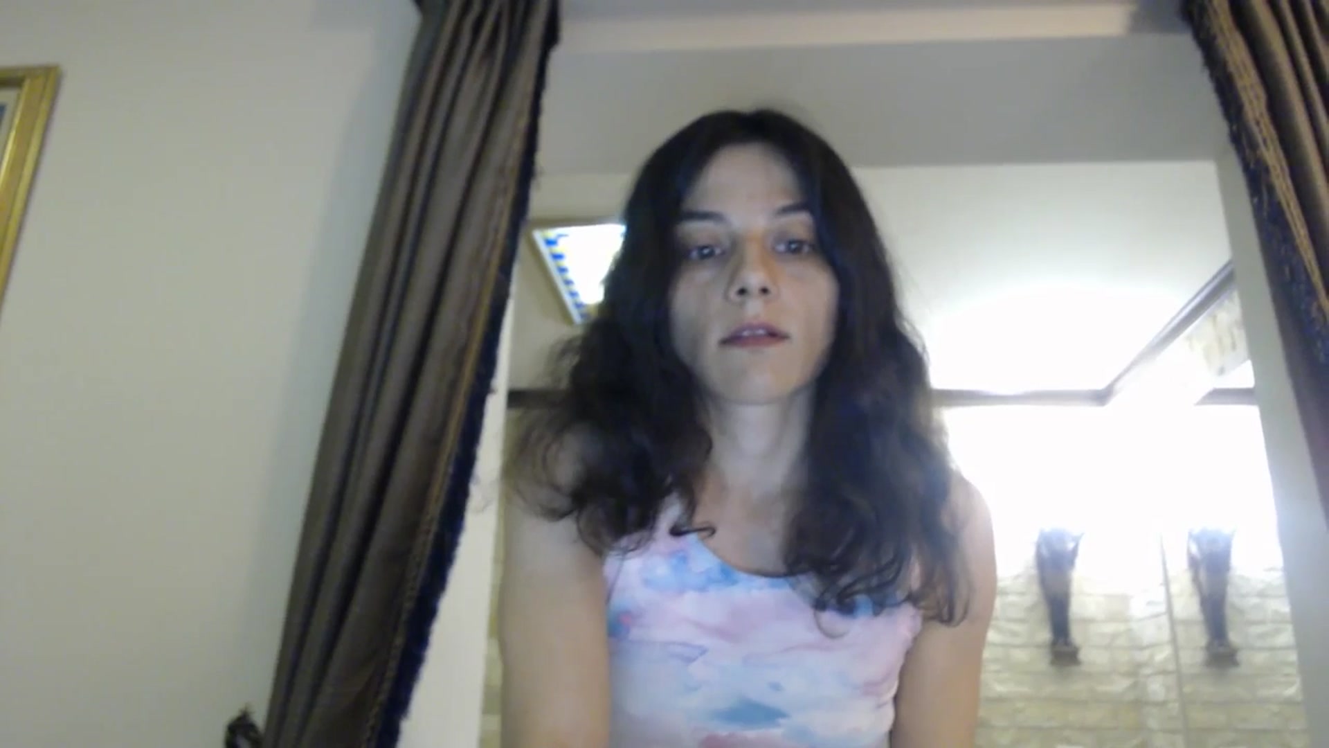 Gallery image thumbnail from ThePerfectNam's myfreecams stream on, 04/19/2026, 04:06 image 9 of 20