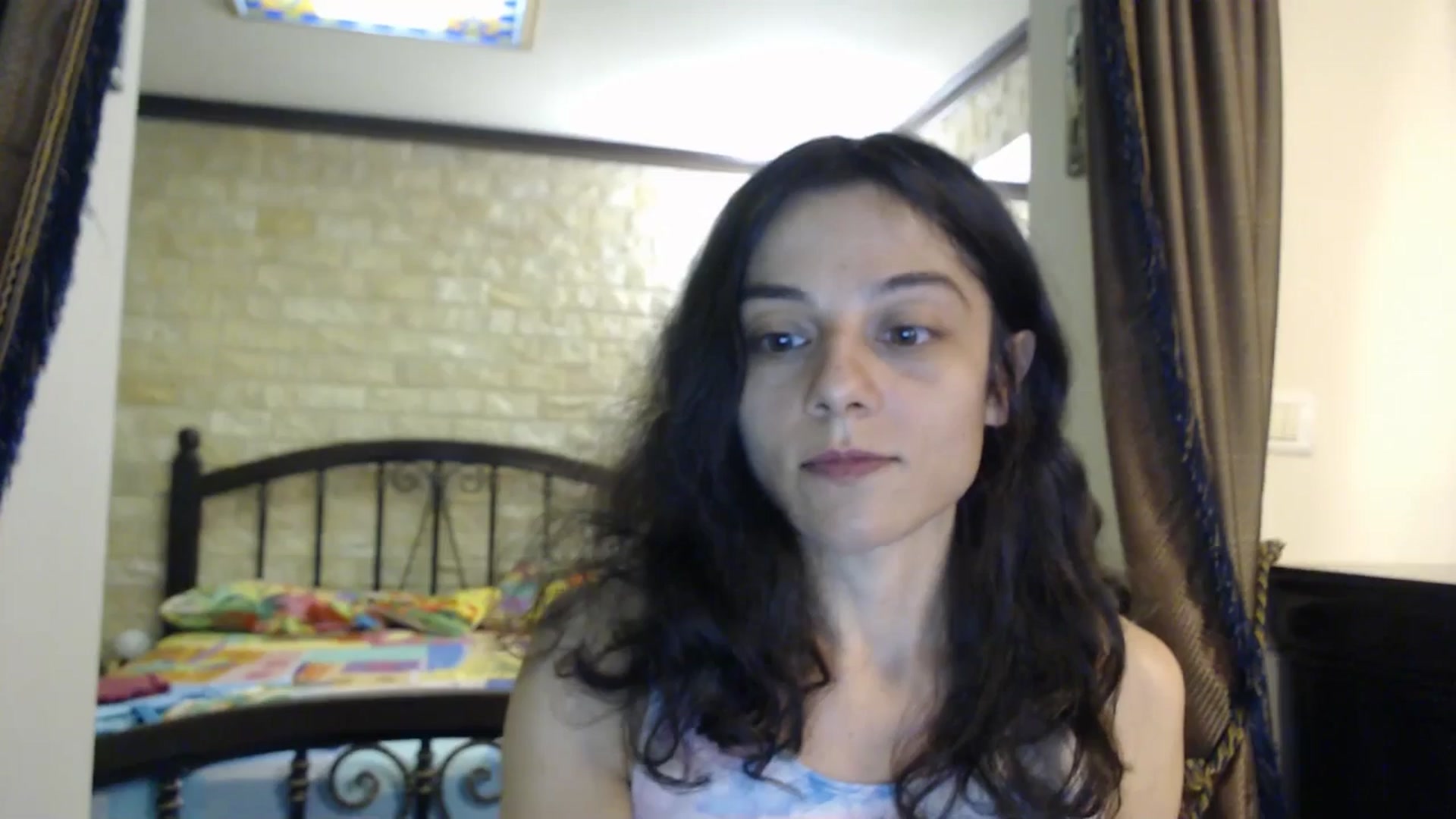 Gallery image thumbnail from ThePerfectNam's myfreecams stream on, 04/19/2026, 04:06 image 7 of 20