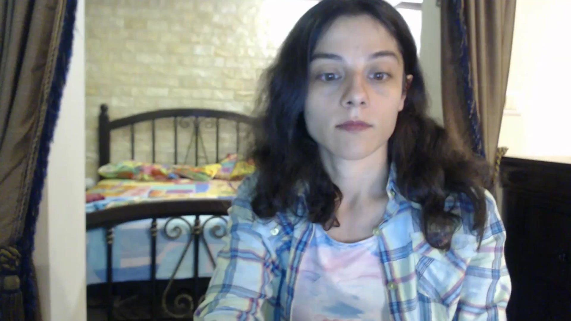 Gallery image thumbnail from ThePerfectNam's myfreecams stream on, 04/19/2026, 04:06 image 2 of 20