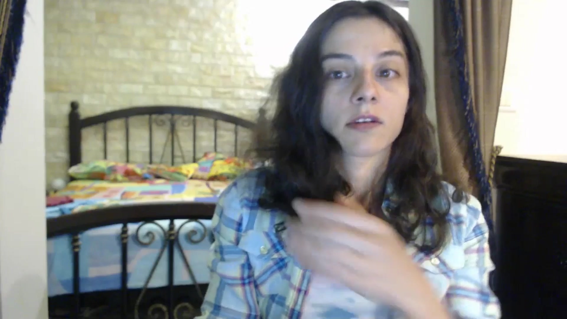 Gallery image thumbnail from ThePerfectNam's myfreecams stream on, 04/19/2026, 04:06 image 4 of 20