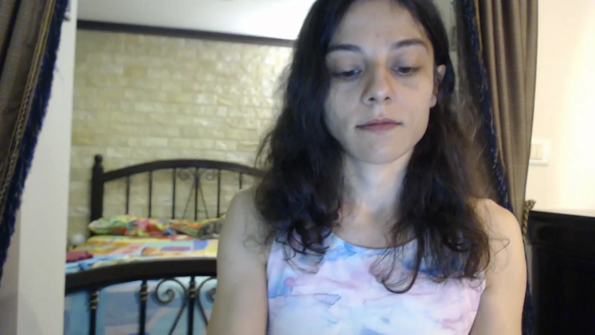 Gallery image thumbnail from ThePerfectNam's myfreecams stream on, 04/19/2026, 04:06 image 17 of 20