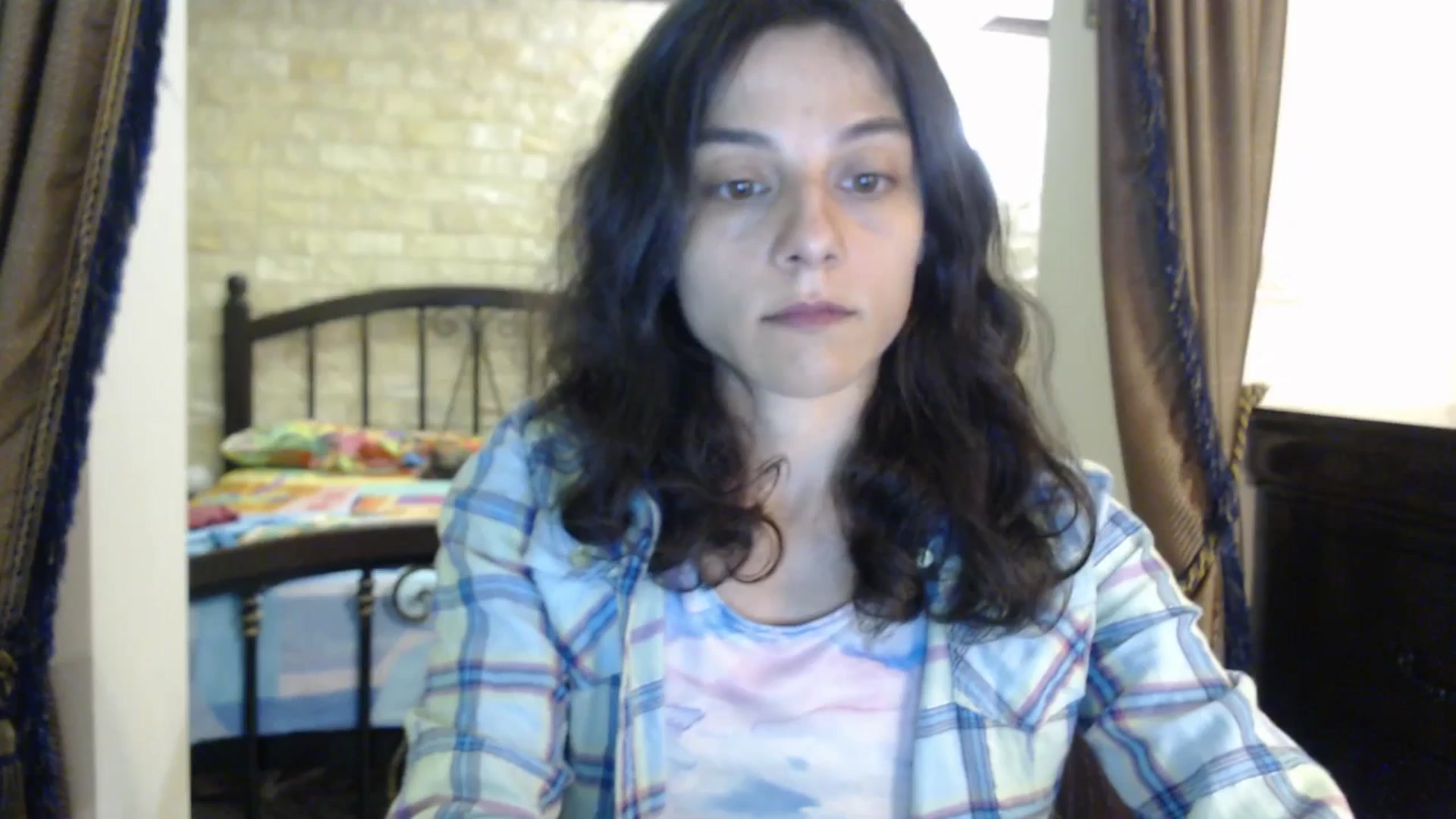 Gallery image thumbnail from ThePerfectNam's myfreecams stream on, 04/19/2026, 04:06 image 1 of 20